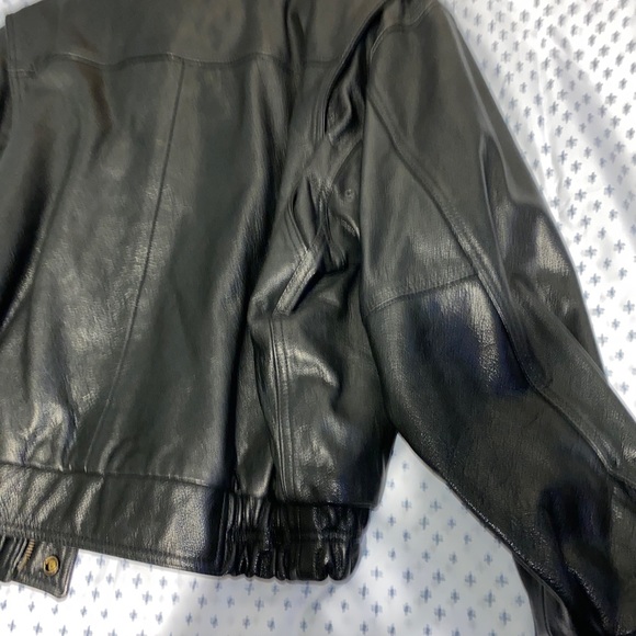 Coach jacket lightly used!!open to offers - Picture 10 of 10